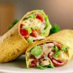 Bagels-on-park-weehawken-fresh-sandwich-store-Italian-combo-wrap