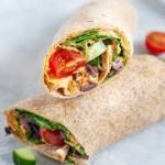 Bagesl-on-park-weehawken-sandwich-store-vegetarian-hummus-vegetable-wrap