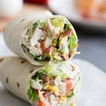 Fresh Wrap Sandwiches The-Turner-Wrap