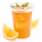 16 oz Cold Tea