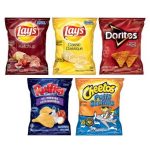 Assorted Chips
