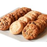 Assorted Cookies
