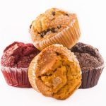 Assorted Muffins CALL 201 330-0625 FOR FLAVORS