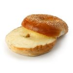 Bagel + Butter