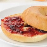 Bagel + Jam