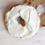bagels on park Bagel-Low-Fat-Flavored-Cream-Cheese