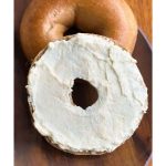 Bagel + Tofu Cream Cheese