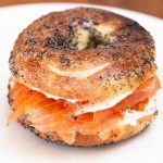 Bagels-on-Park-Bagel-Lox-Cream-Cheese