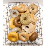 Baker's Dozen Bagels
