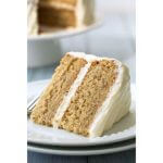 Banana Cake
