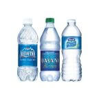 Bottled Water