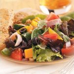 Chef's Salad