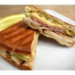 El Cubano Panini