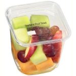 Fruit (Seasonal) 16oz