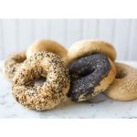 1/2 Dozen Bagels