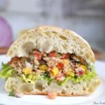 Italian-Tuna-Sandwich