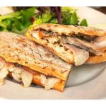 Little Italy Panini