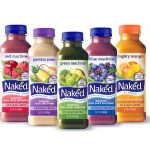 Naked Juices Call 201 330-0625 For Flavors