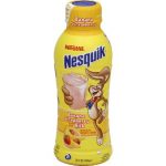 Nesquick Call 201 330-0625 For Flavors