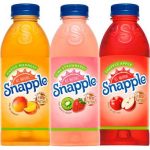 Snapple Drink