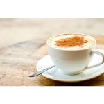 Vanilla Latte