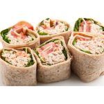 Tuna Wrap