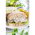 tuna-Salad-Sandwich