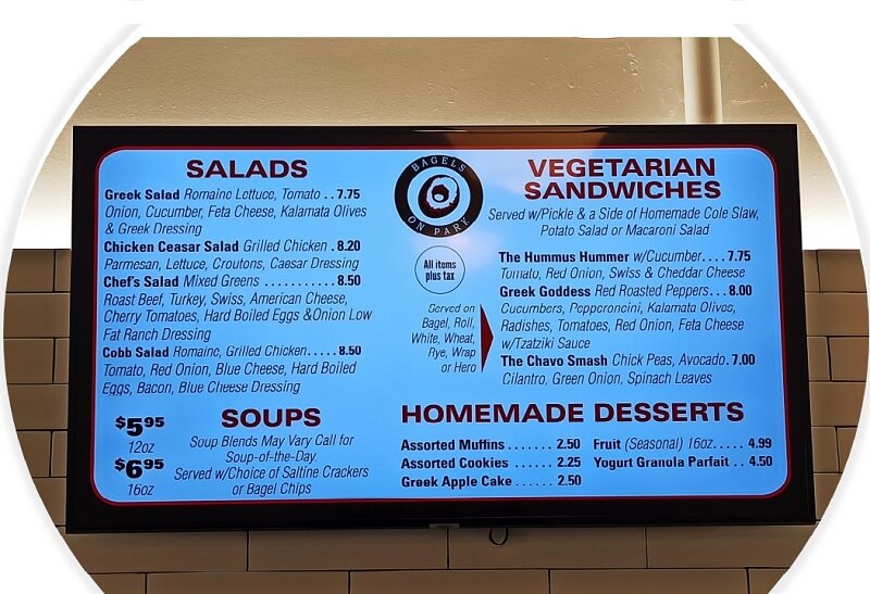 Salads