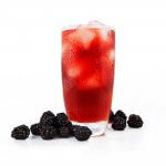 bagels on park wildberry hibiscus iced tea online order