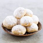 bagels-on-park-Greek-butter-cookies