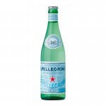 bagels-on-park-Pellegrino-water.